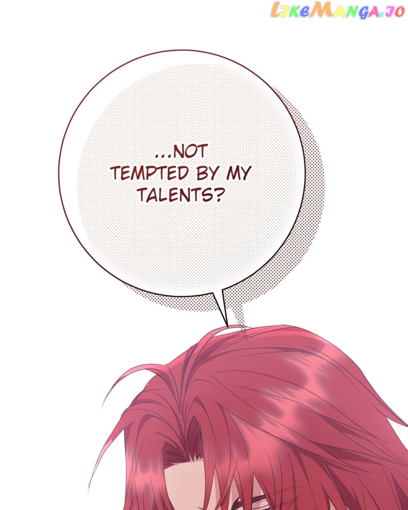 Reporting for Duty, Duchess! Chapter 32 - page 121