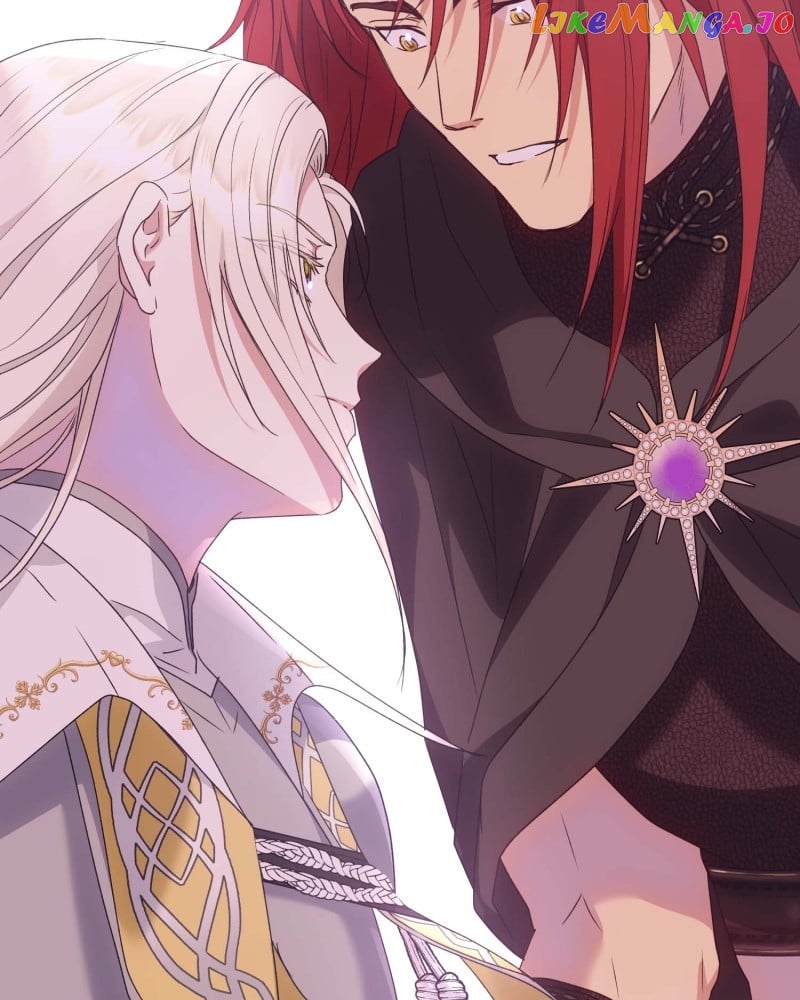 Reporting for Duty, Duchess! Chapter 32 - page 122