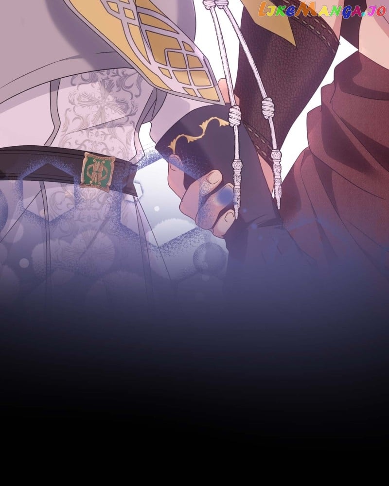 Reporting for Duty, Duchess! Chapter 32 - page 123