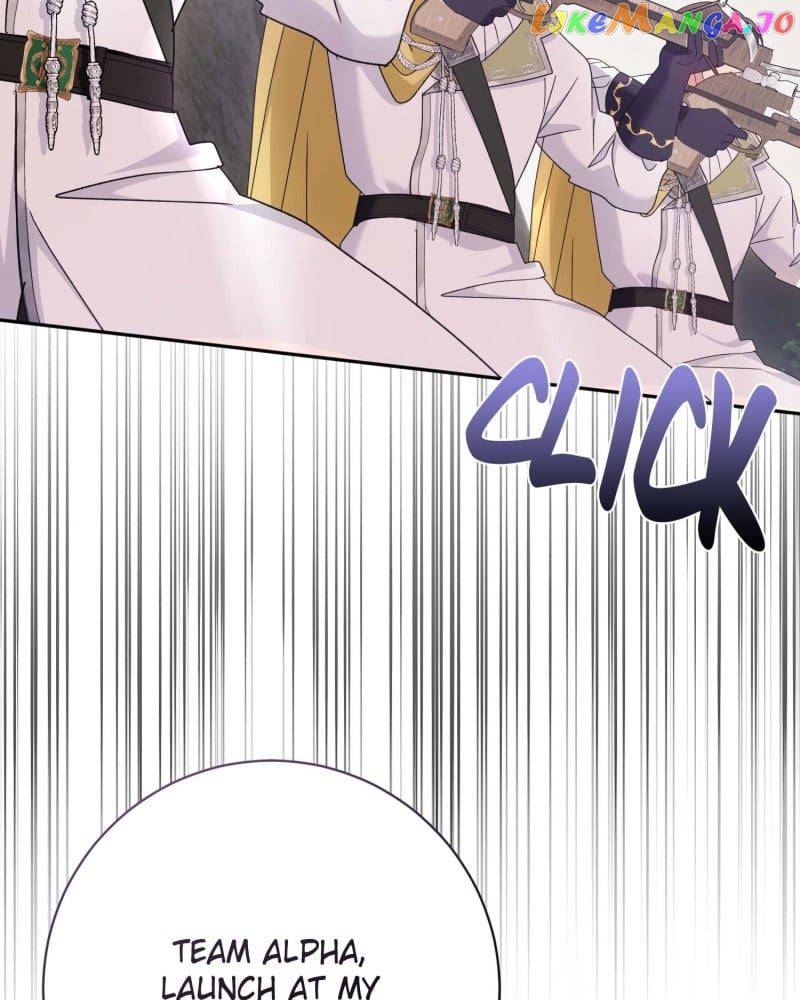 Reporting for Duty, Duchess! Chapter 32 - page 14