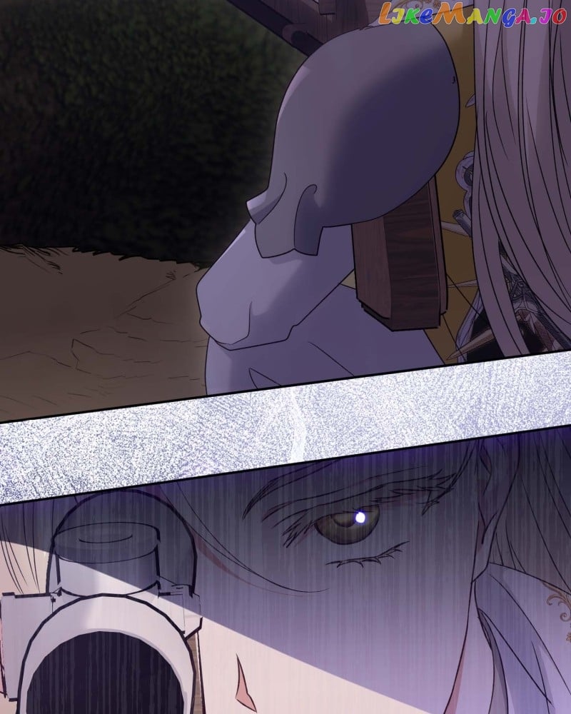 Reporting for Duty, Duchess! Chapter 32 - page 18