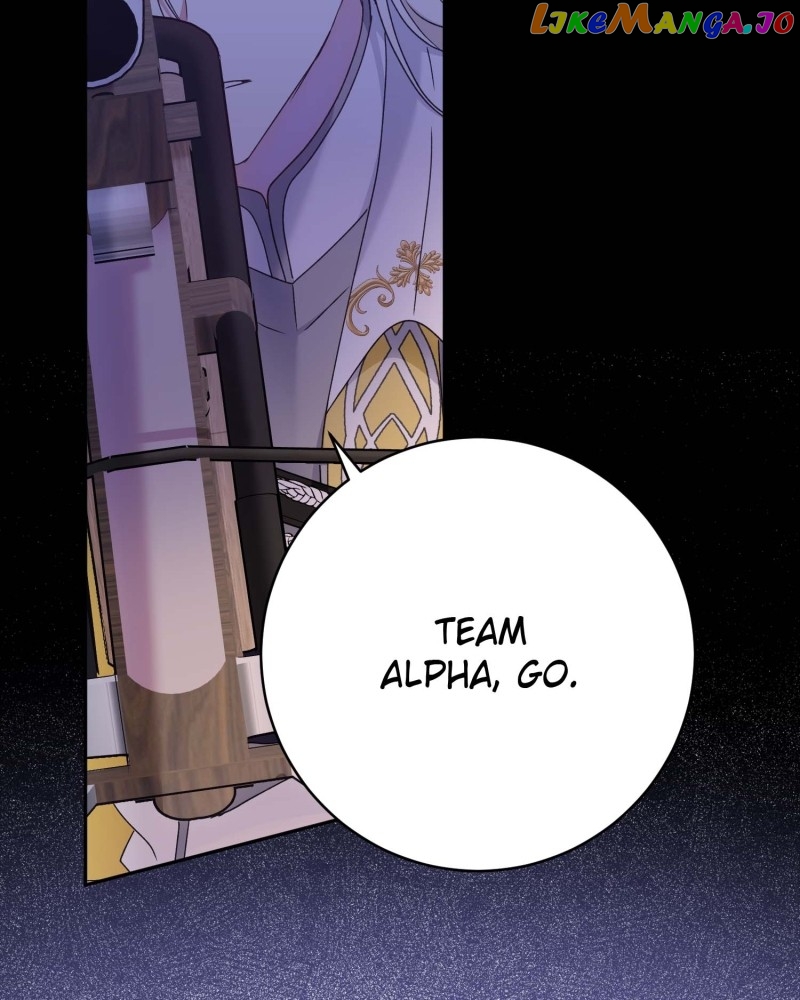 Reporting for Duty, Duchess! Chapter 32 - page 25