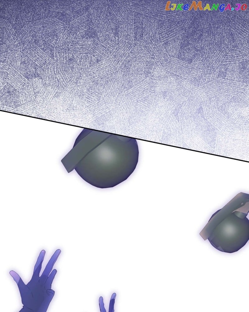 Reporting for Duty, Duchess! Chapter 32 - page 26
