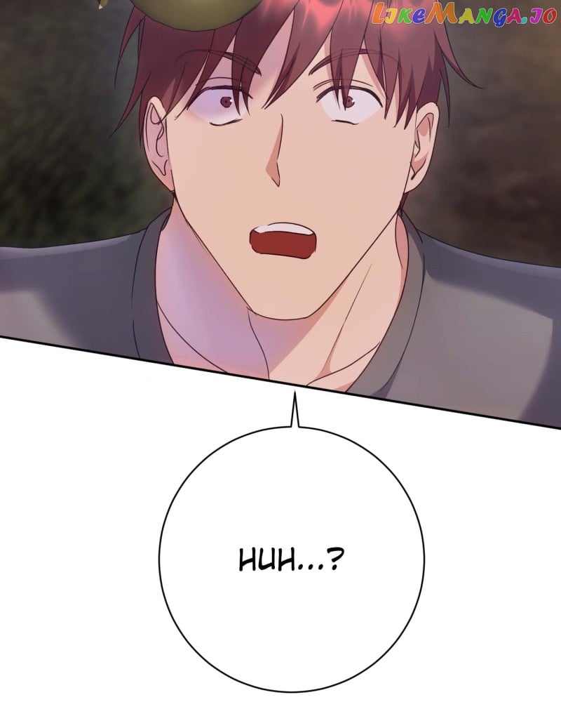 Reporting for Duty, Duchess! Chapter 32 - page 30