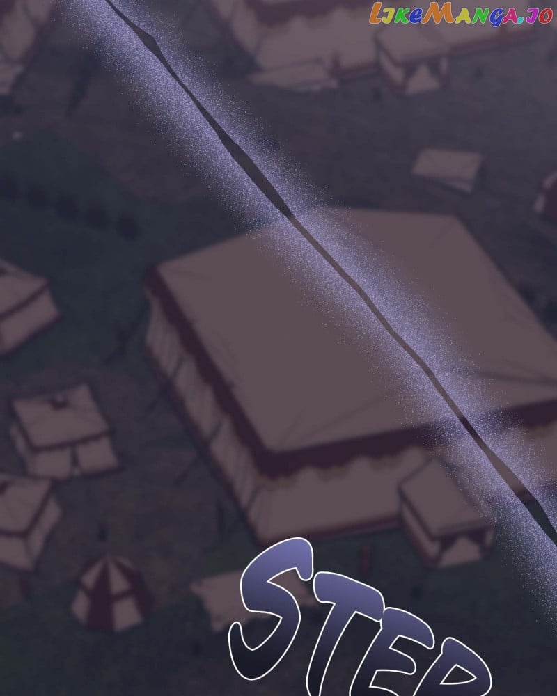 Reporting for Duty, Duchess! Chapter 32 - page 4