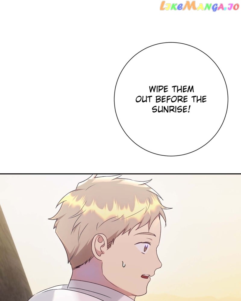 Reporting for Duty, Duchess! Chapter 32 - page 43