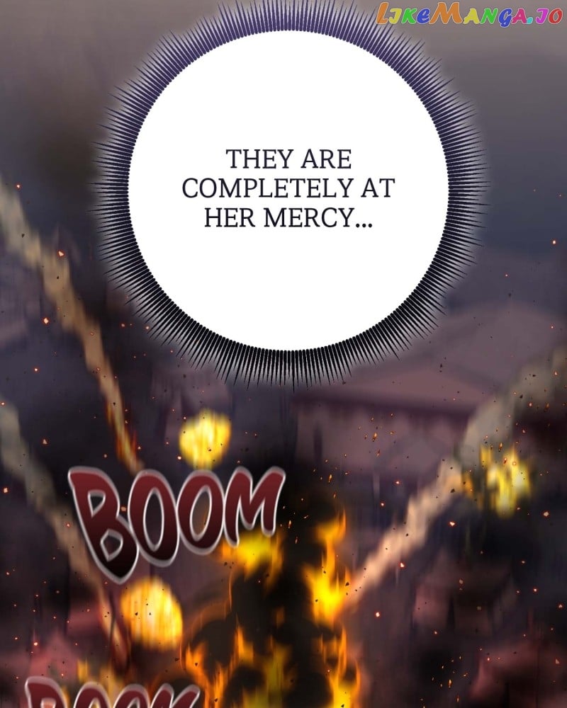 Reporting for Duty, Duchess! Chapter 32 - page 45
