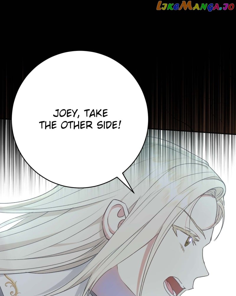 Reporting for Duty, Duchess! Chapter 32 - page 47