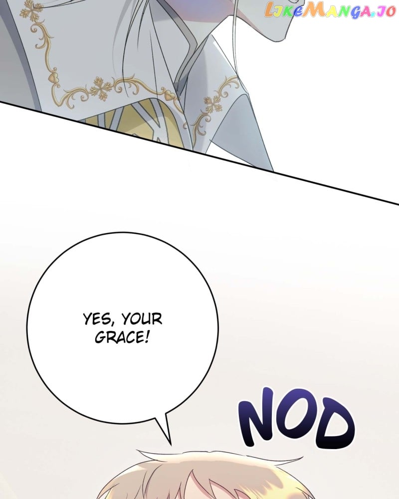 Reporting for Duty, Duchess! Chapter 32 - page 48