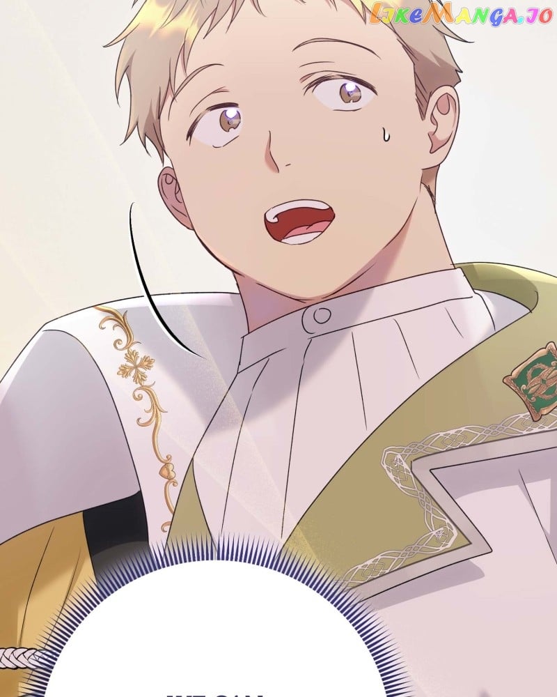 Reporting for Duty, Duchess! Chapter 32 - page 49