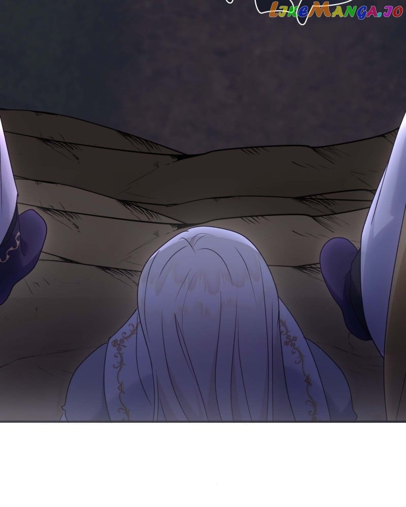 Reporting for Duty, Duchess! Chapter 32 - page 5