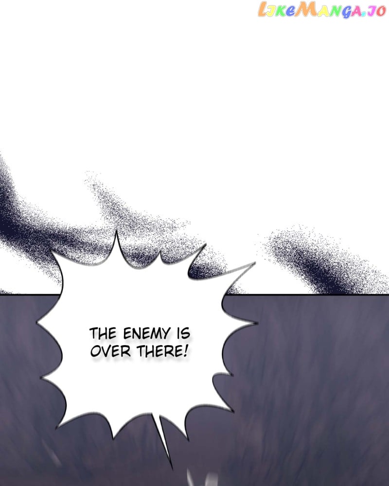 Reporting for Duty, Duchess! Chapter 32 - page 51