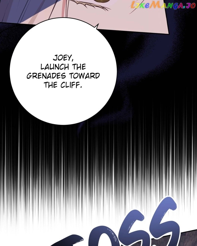 Reporting for Duty, Duchess! Chapter 32 - page 54