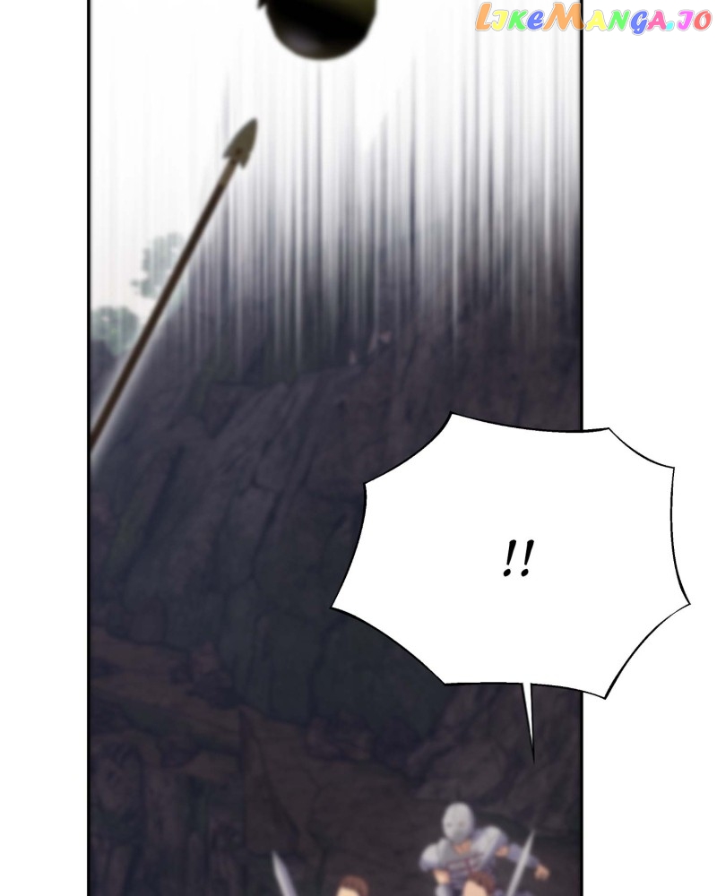 Reporting for Duty, Duchess! Chapter 32 - page 59
