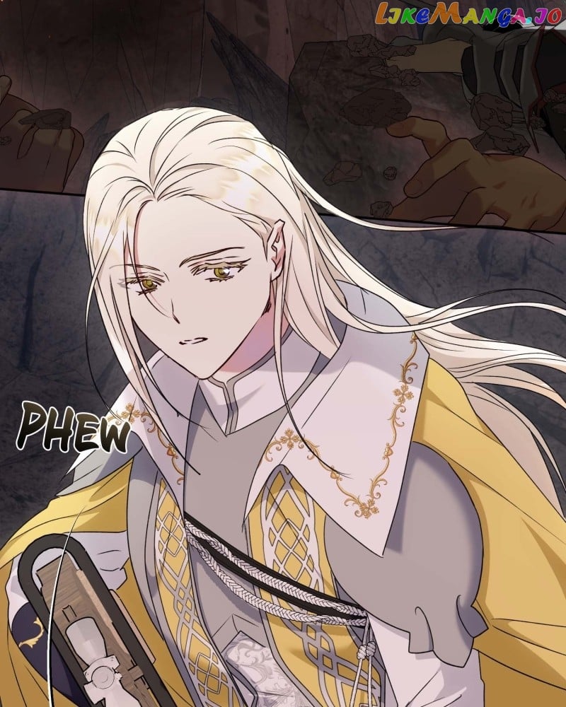 Reporting for Duty, Duchess! Chapter 32 - page 68