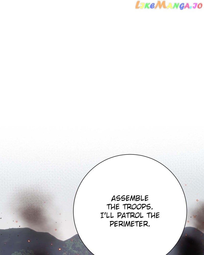 Reporting for Duty, Duchess! Chapter 32 - page 70