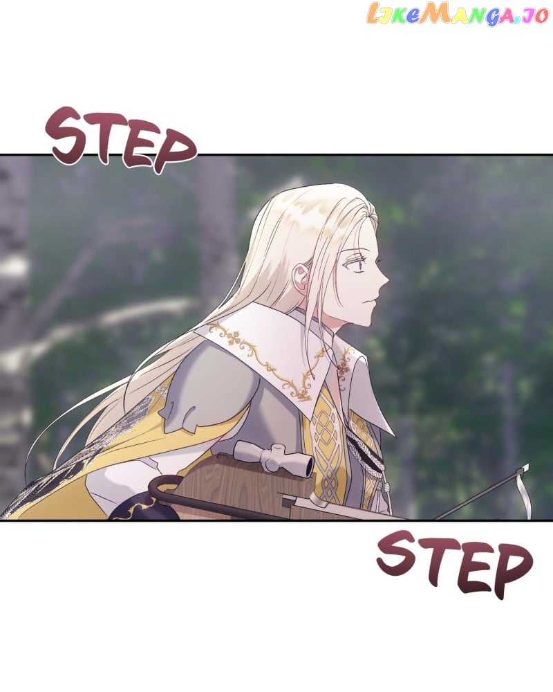 Reporting for Duty, Duchess! Chapter 32 - page 74