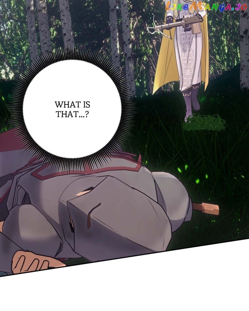 Reporting for Duty, Duchess! Chapter 32 - page 76