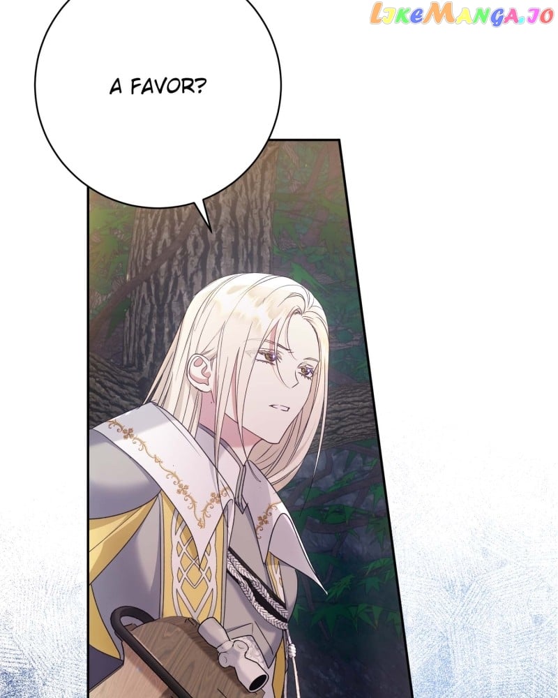 Reporting for Duty, Duchess! Chapter 32 - page 94