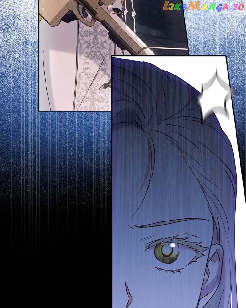 Reporting for Duty, Duchess! Chapter 32 - page 95