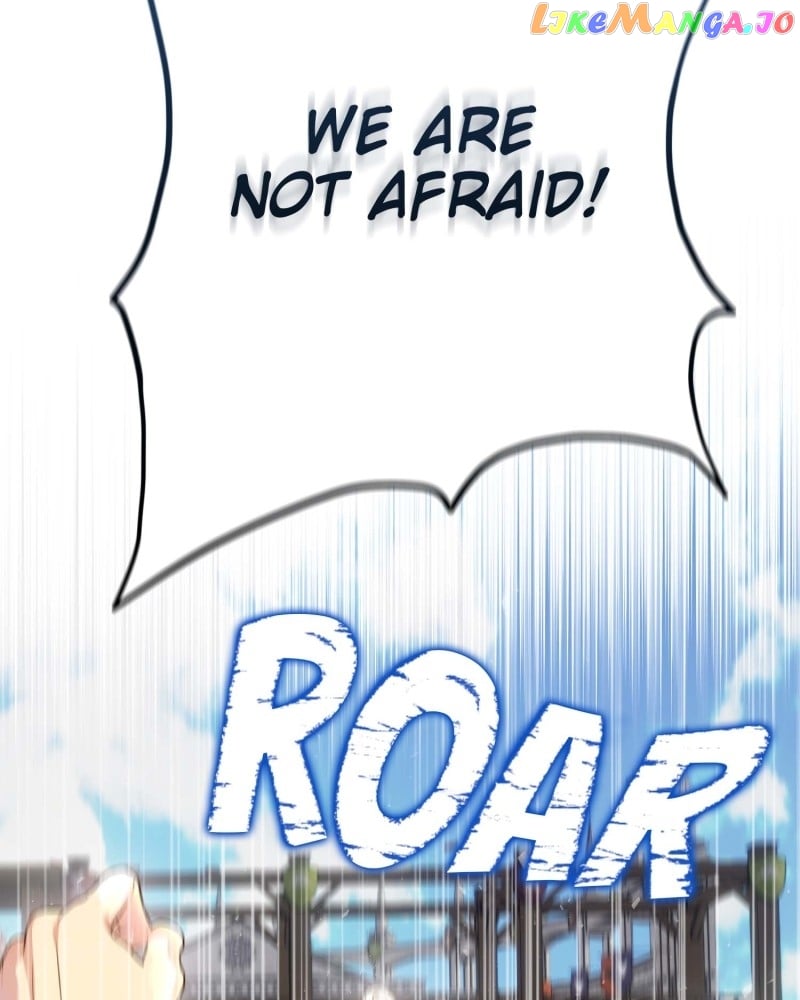 Reporting for Duty, Duchess! Chapter 31 - page 100