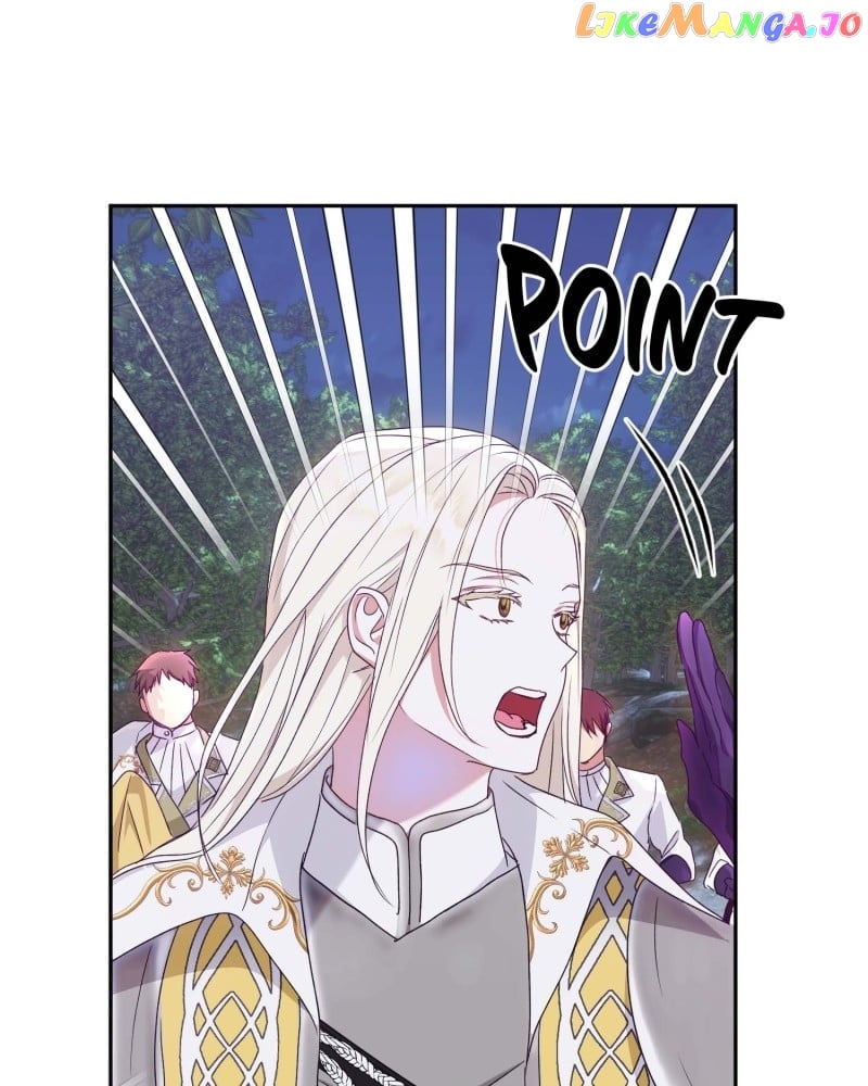 Reporting for Duty, Duchess! Chapter 31 - page 112
