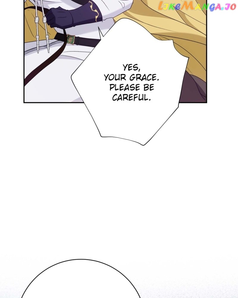 Reporting for Duty, Duchess! Chapter 31 - page 115