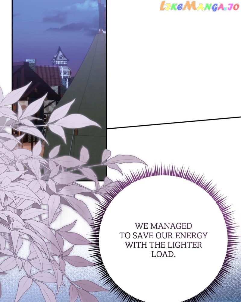 Reporting for Duty, Duchess! Chapter 31 - page 118
