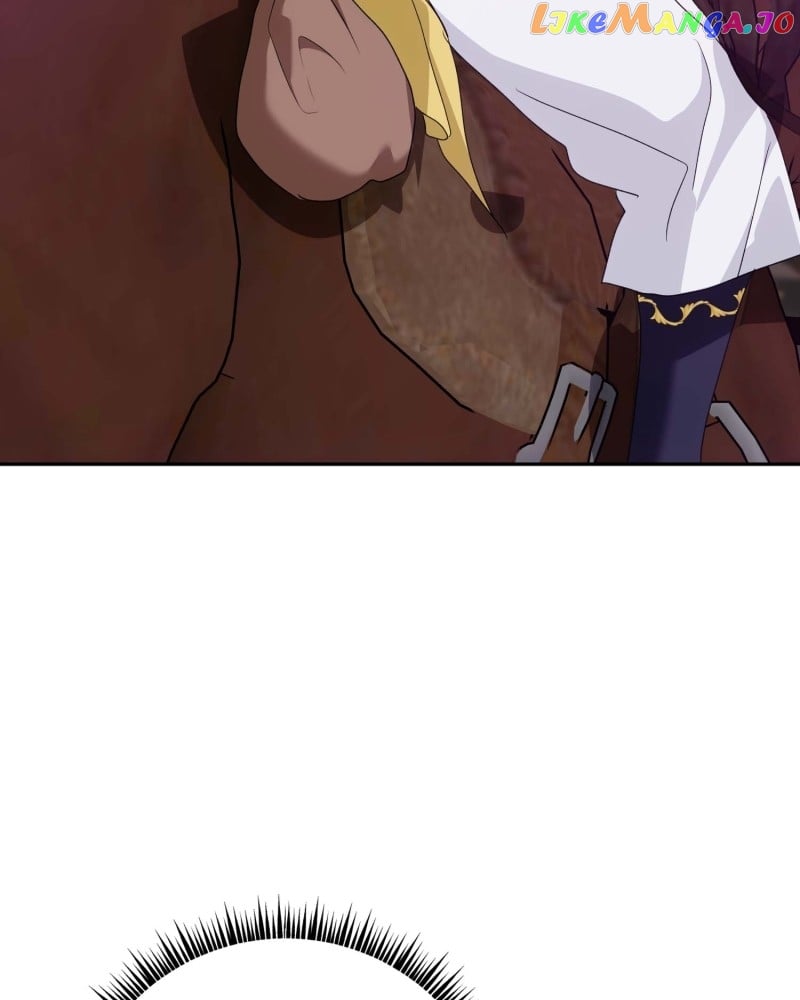 Reporting for Duty, Duchess! Chapter 31 - page 120