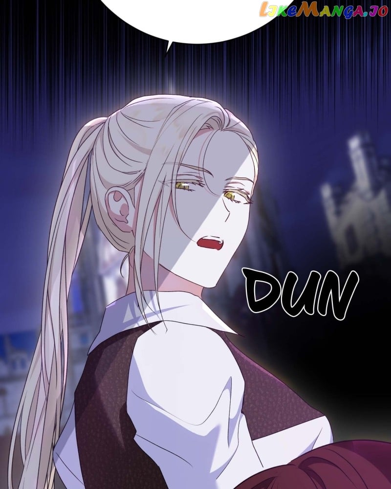 Reporting for Duty, Duchess! Chapter 31 - page 13