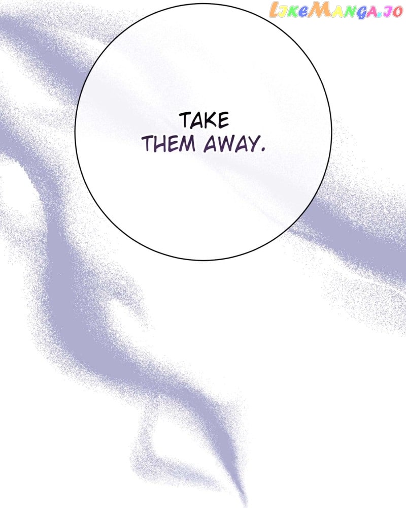 Reporting for Duty, Duchess! Chapter 31 - page 15