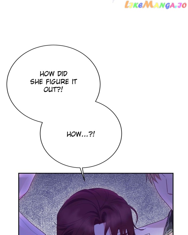 Reporting for Duty, Duchess! Chapter 31 - page 16