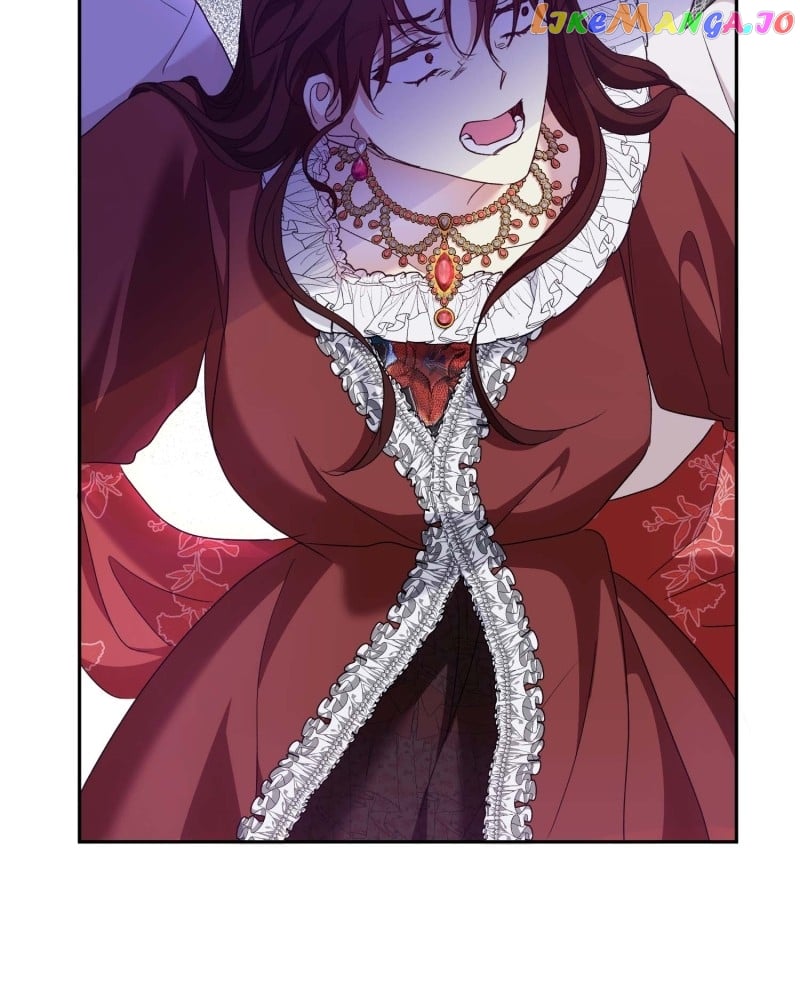 Reporting for Duty, Duchess! Chapter 31 - page 17