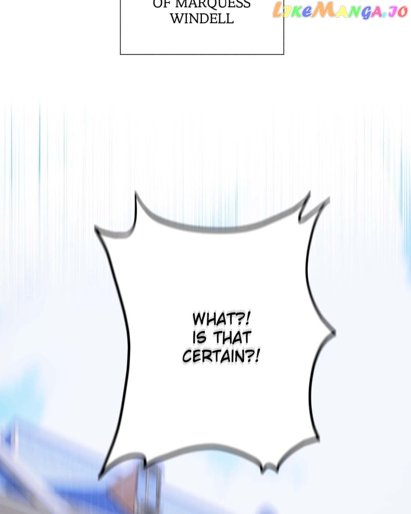 Reporting for Duty, Duchess! Chapter 31 - page 22