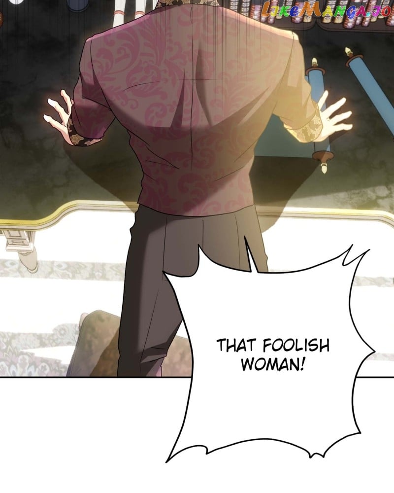 Reporting for Duty, Duchess! Chapter 31 - page 25