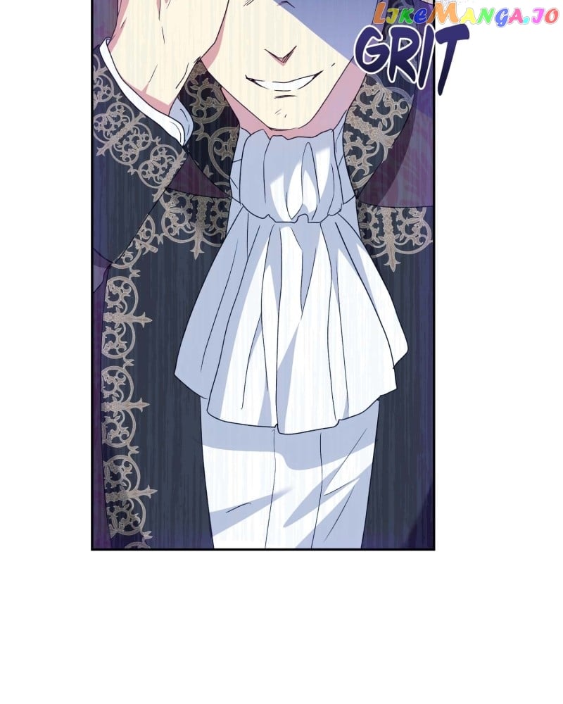 Reporting for Duty, Duchess! Chapter 31 - page 27