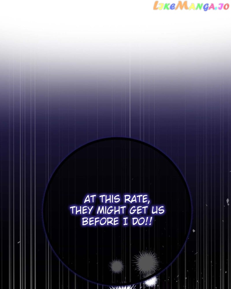 Reporting for Duty, Duchess! Chapter 31 - page 28