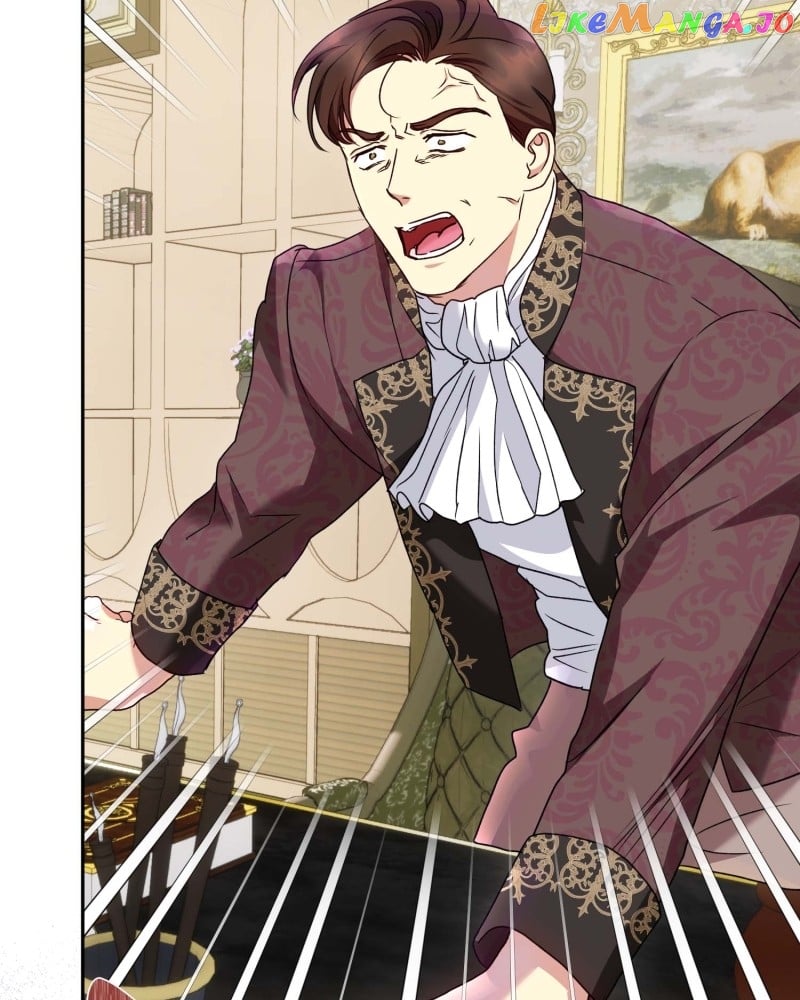 Reporting for Duty, Duchess! Chapter 31 - page 32