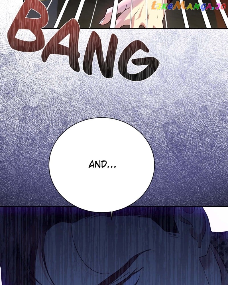 Reporting for Duty, Duchess! Chapter 31 - page 33