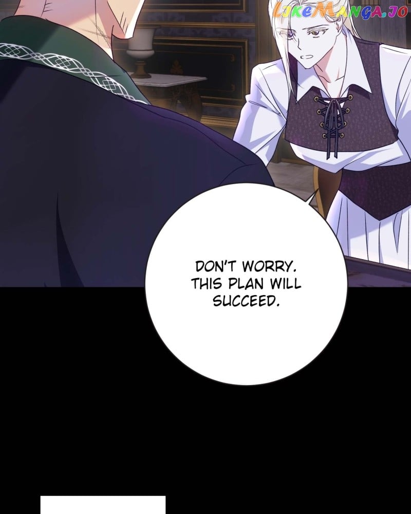 Reporting for Duty, Duchess! Chapter 31 - page 51