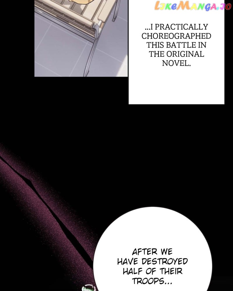 Reporting for Duty, Duchess! Chapter 31 - page 53