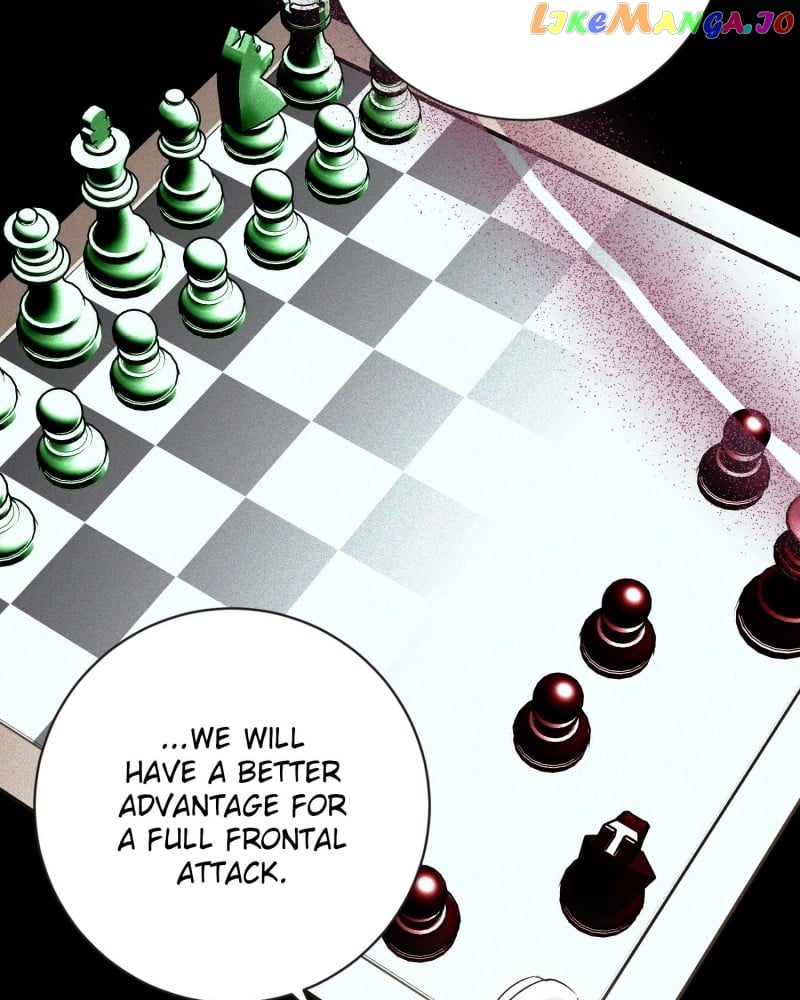 Reporting for Duty, Duchess! Chapter 31 - page 54