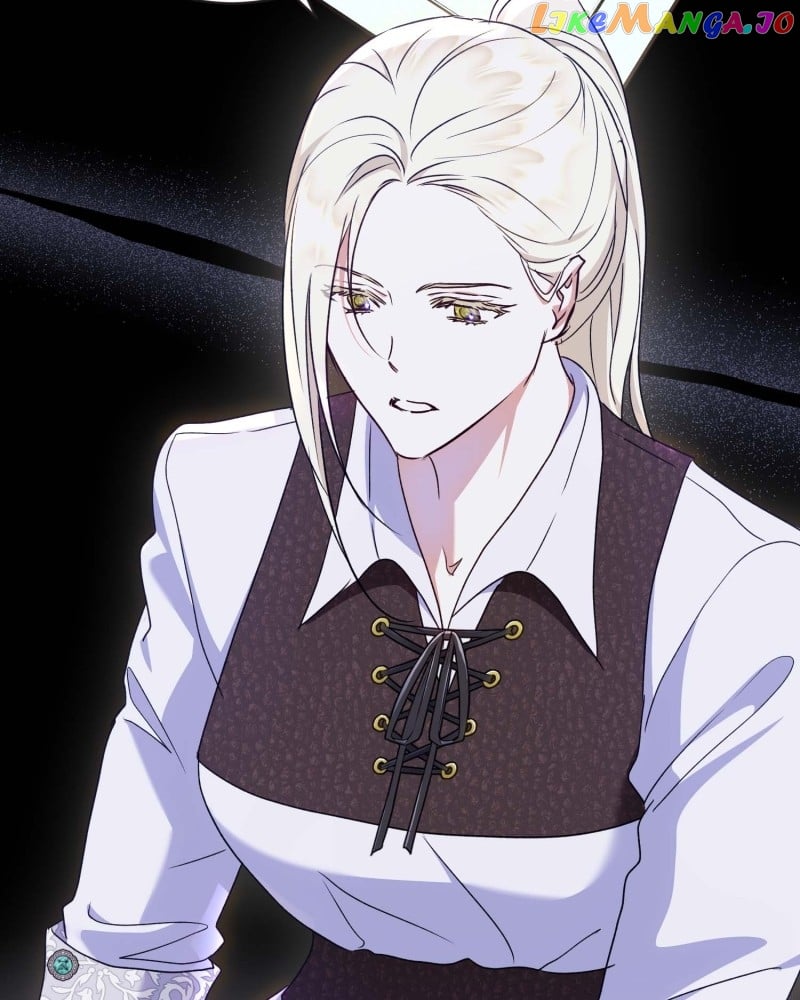 Reporting for Duty, Duchess! Chapter 31 - page 55