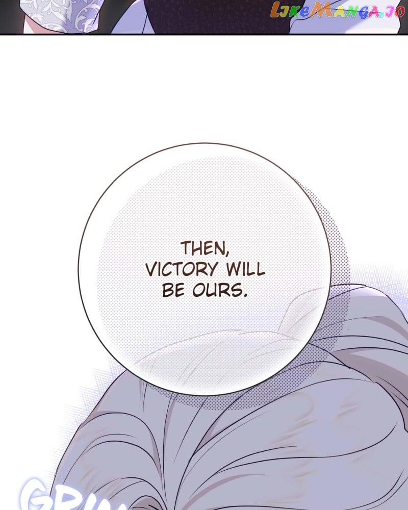 Reporting for Duty, Duchess! Chapter 31 - page 56