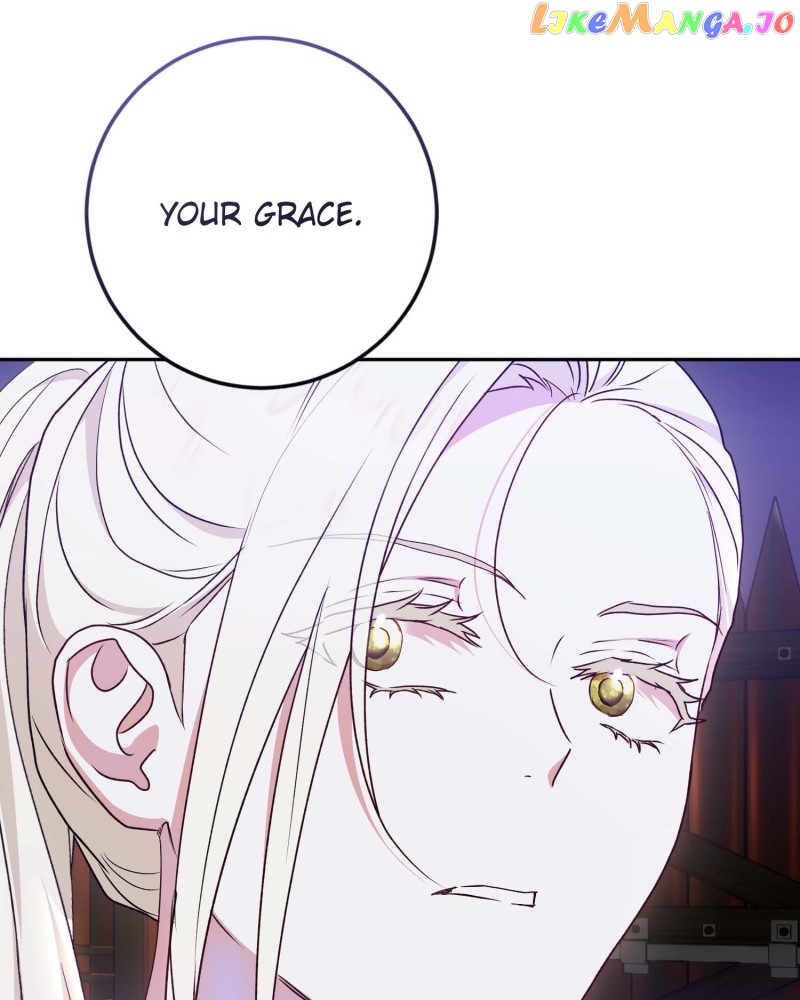 Reporting for Duty, Duchess! Chapter 31 - page 64