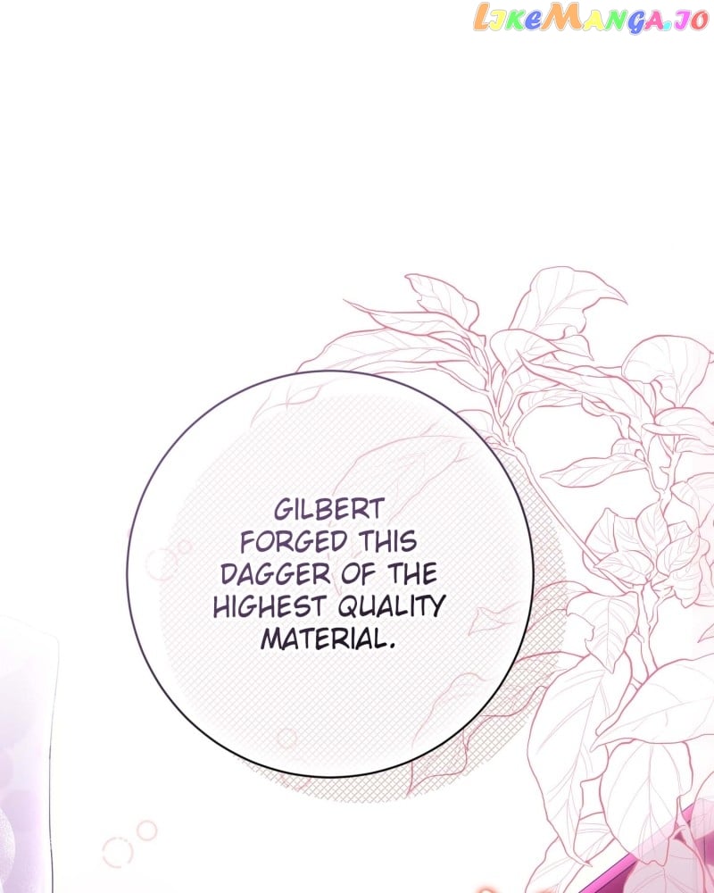 Reporting for Duty, Duchess! Chapter 31 - page 67