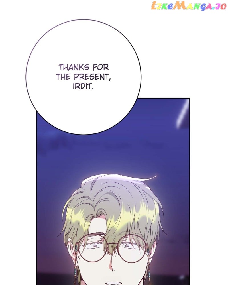 Reporting for Duty, Duchess! Chapter 31 - page 72