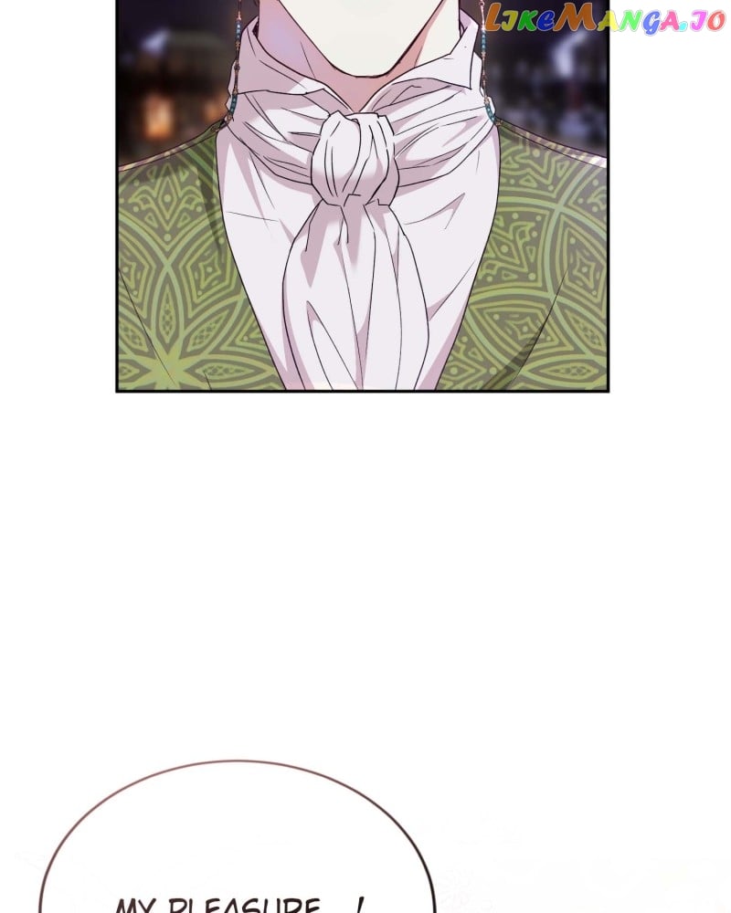 Reporting for Duty, Duchess! Chapter 31 - page 73