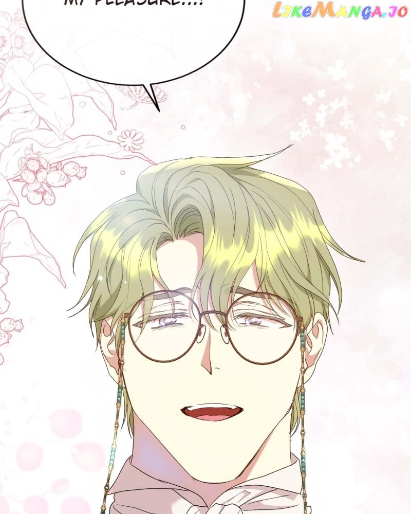 Reporting for Duty, Duchess! Chapter 31 - page 74