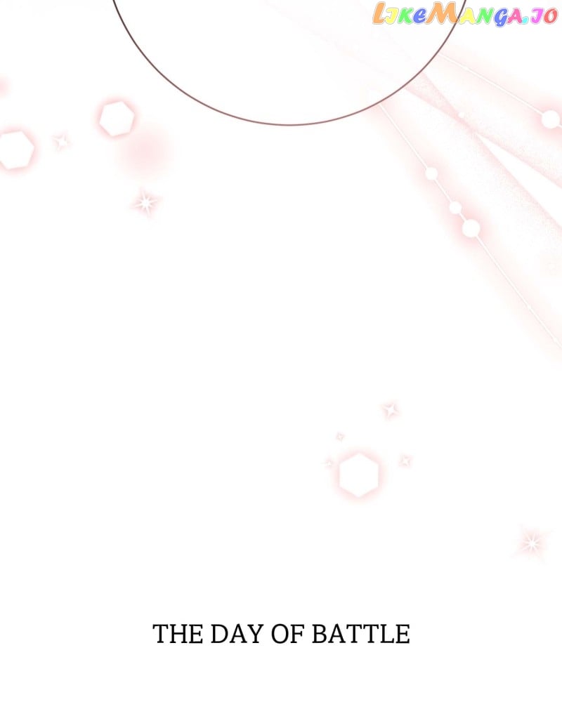 Reporting for Duty, Duchess! Chapter 31 - page 76